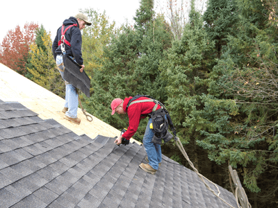 About Roof Repair Experts Jerome, PA